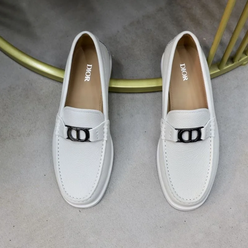 FreshLook Christian Dior Low Shoes 22318