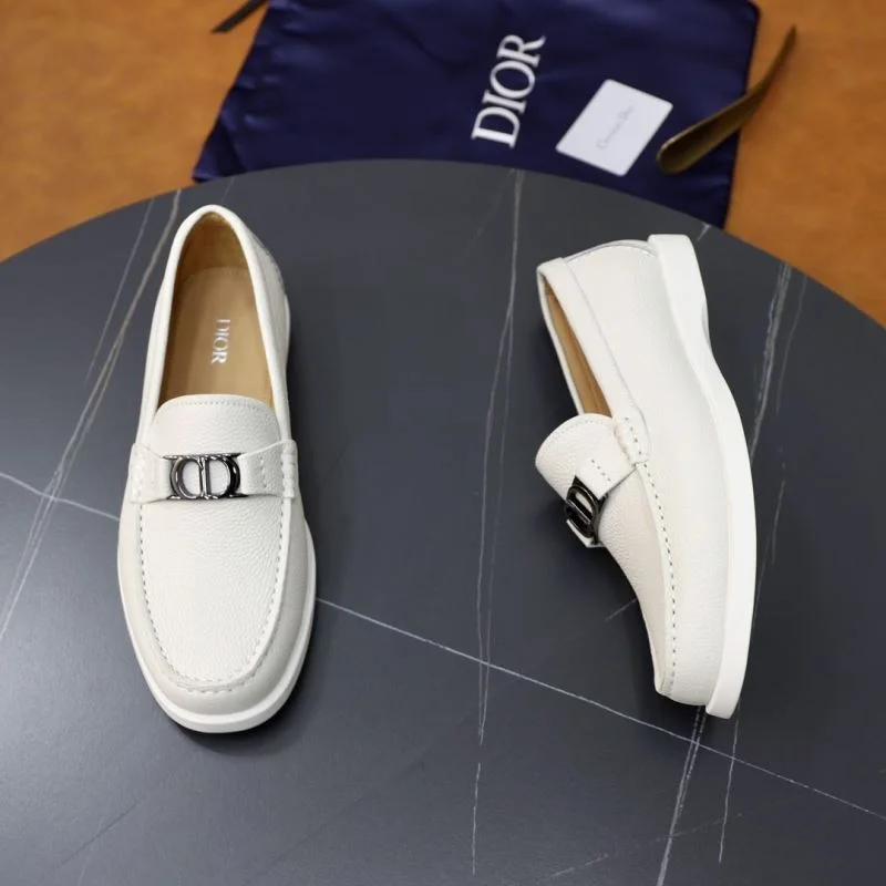 FreshLook Christian Dior Low Shoes 22318