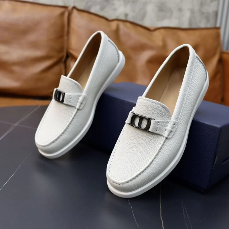 FreshLook Christian Dior Low Shoes 22318