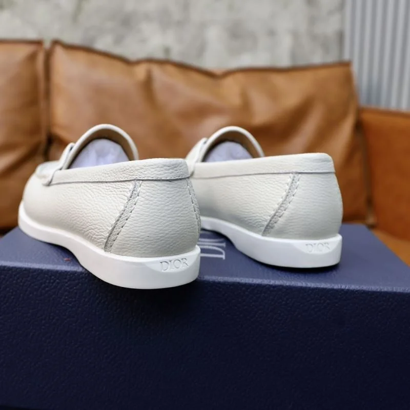 FreshLook Christian Dior Low Shoes 22318