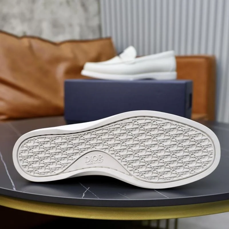 FreshLook Christian Dior Low Shoes 22318