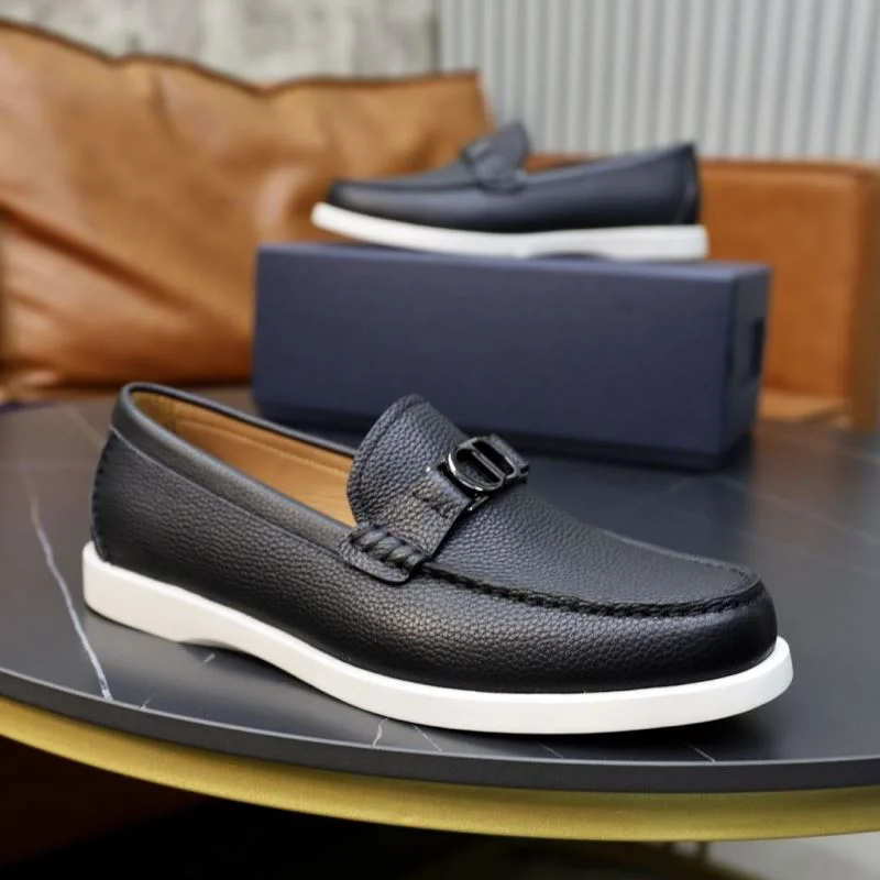 Christian Dior Low Shoes Unique 22311