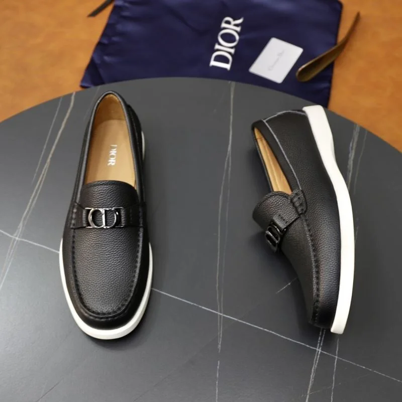 Christian Dior Low Shoes Unique 22311
