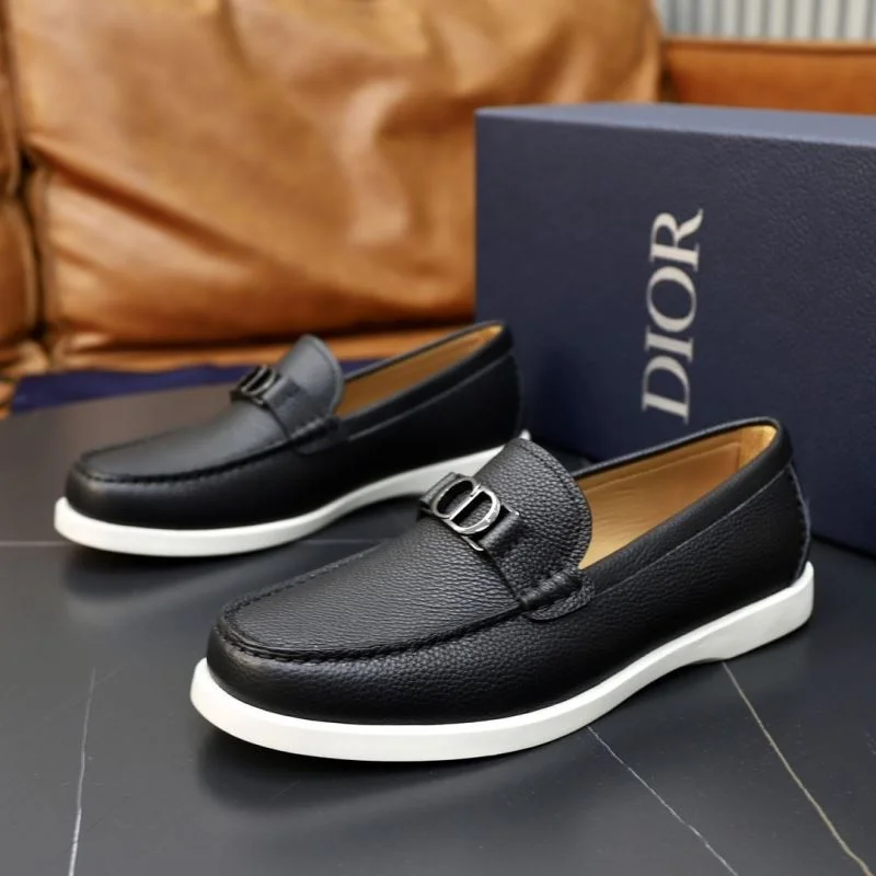 Christian Dior Low Shoes Unique 22311