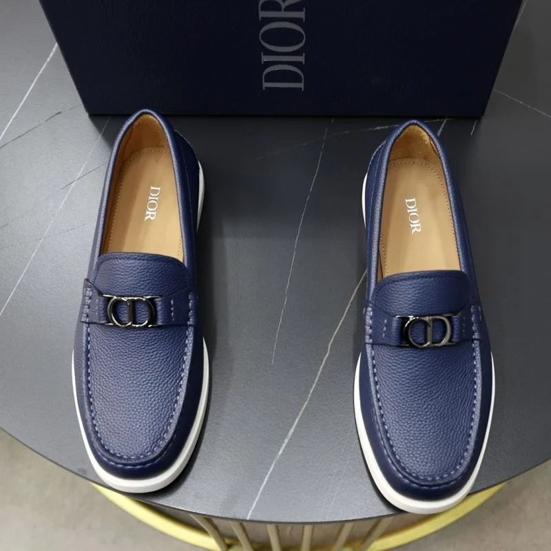 Trendsetting Christian Dior Low Shoes 22314