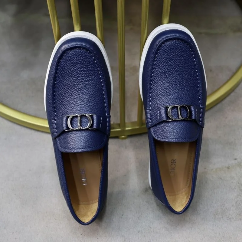Trendsetting Christian Dior Low Shoes 22314