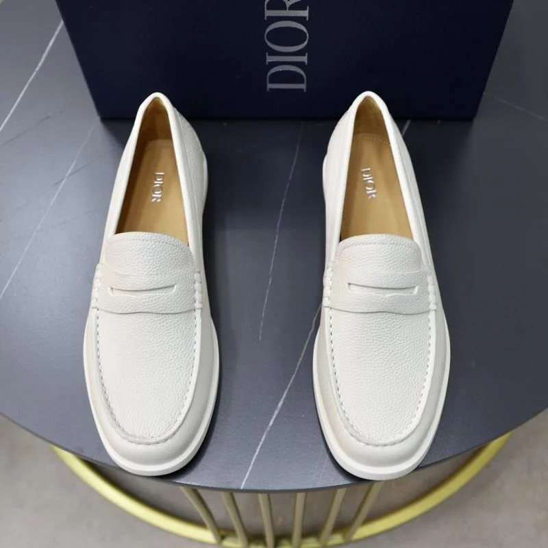 Christian Dior Low Shoes Youthful 22309