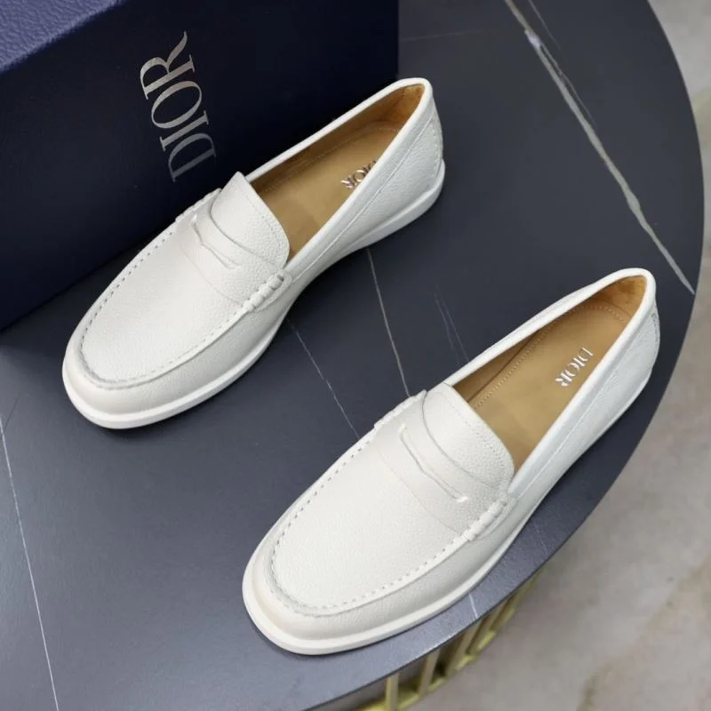Christian Dior Low Shoes Youthful 22309