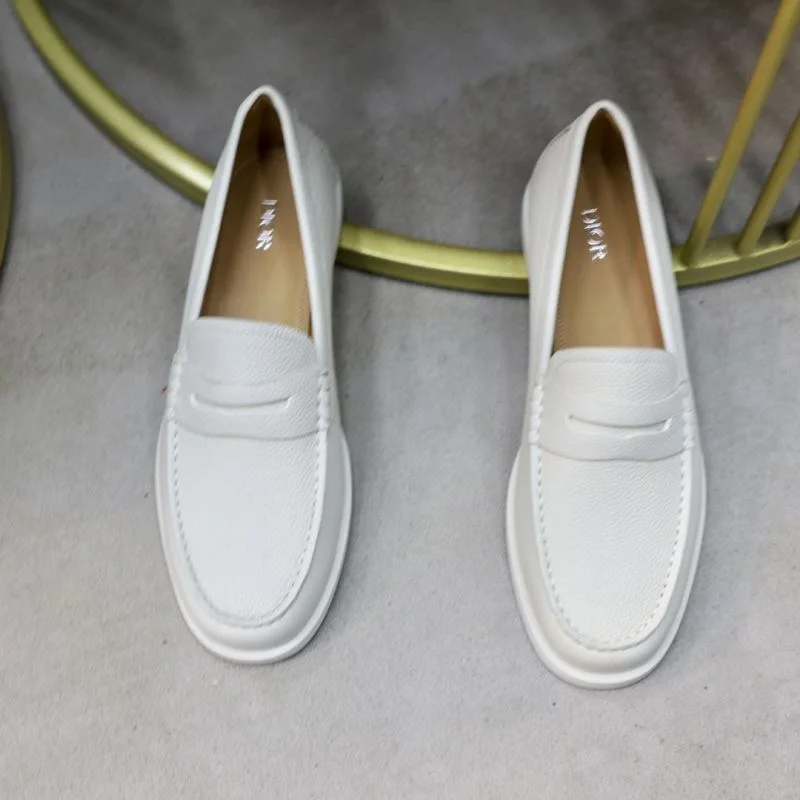 Christian Dior Low Shoes Youthful 22309