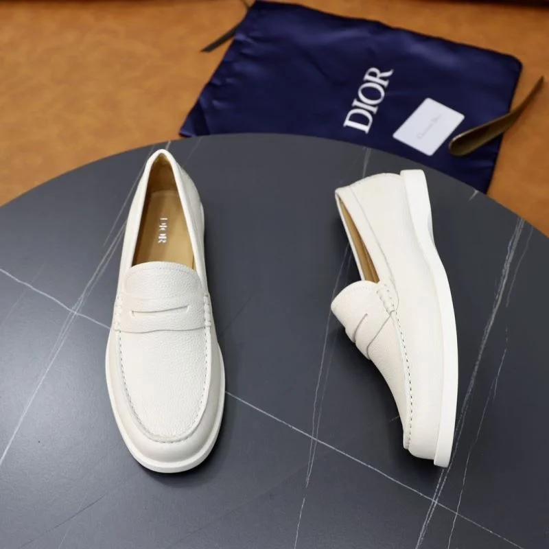 Christian Dior Low Shoes Youthful 22309