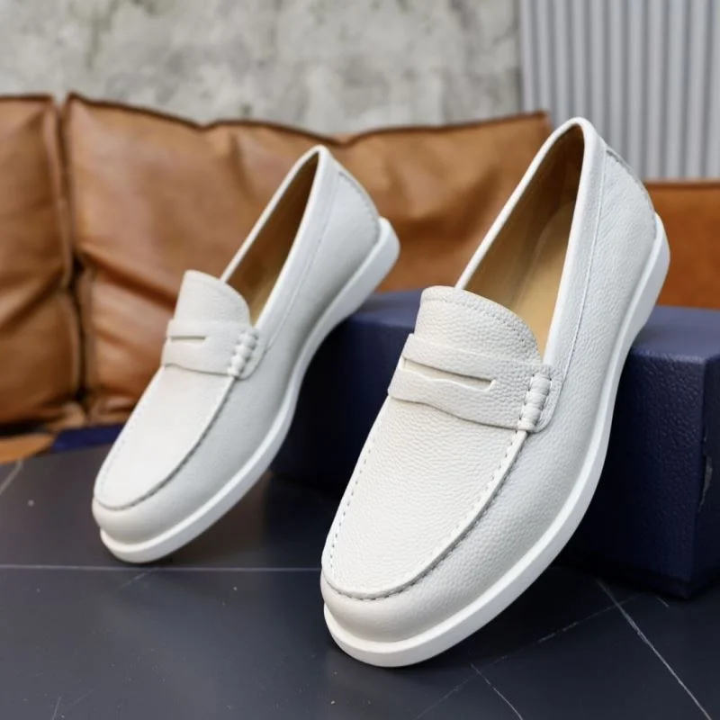 Christian Dior Low Shoes Youthful 22309