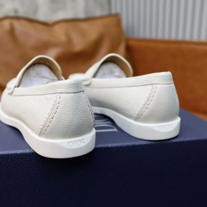 Christian Dior Low Shoes Youthful 22309