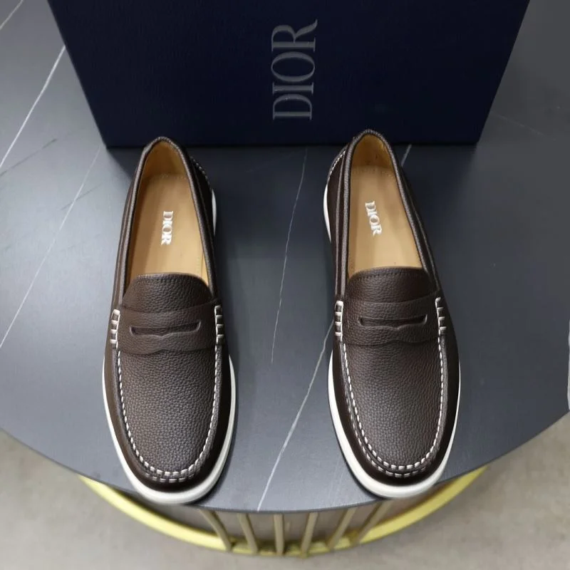 Christian Dior Low Shoes OdorResistant 22310