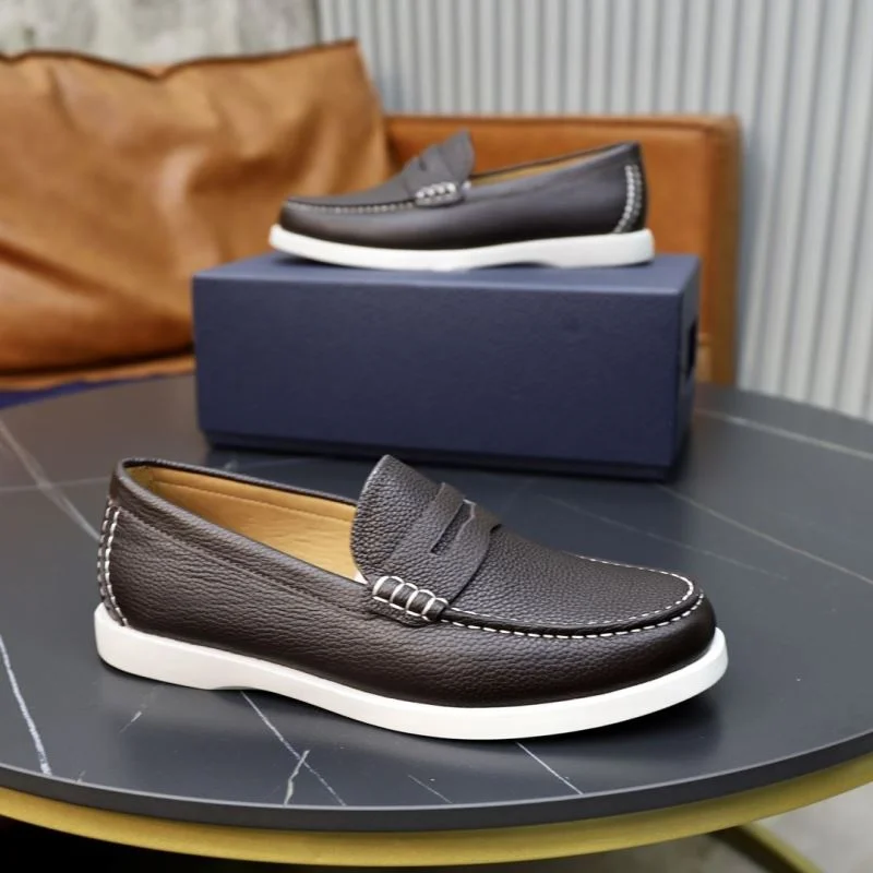 Christian Dior Low Shoes OdorResistant 22310