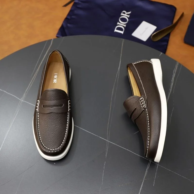 Christian Dior Low Shoes OdorResistant 22310