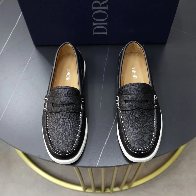 Lightweight Christian Dior Low Shoes 22304