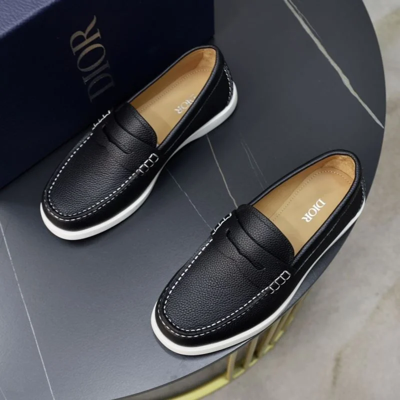 Lightweight Christian Dior Low Shoes 22304