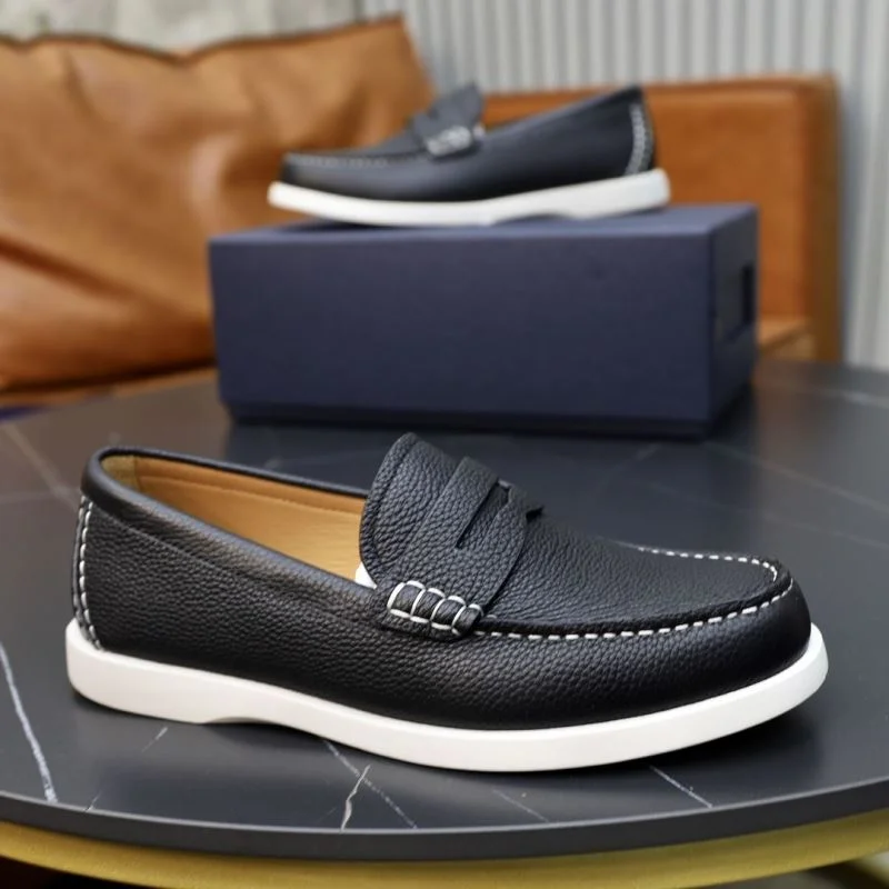 Lightweight Christian Dior Low Shoes 22304
