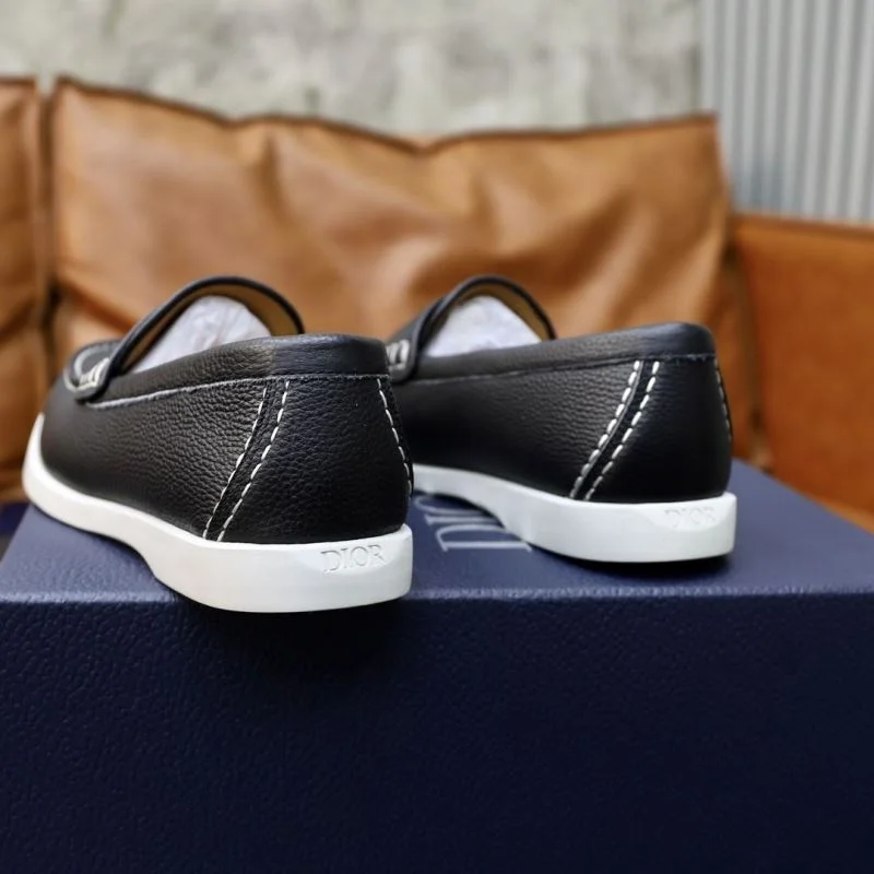 Lightweight Christian Dior Low Shoes 22304