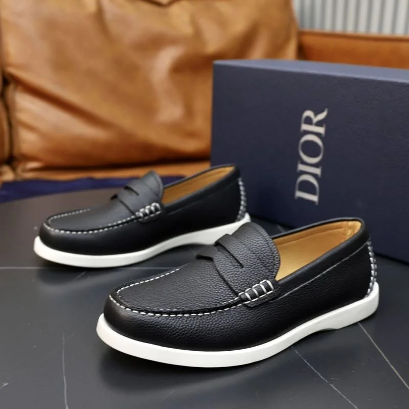 Lightweight Christian Dior Low Shoes 22304