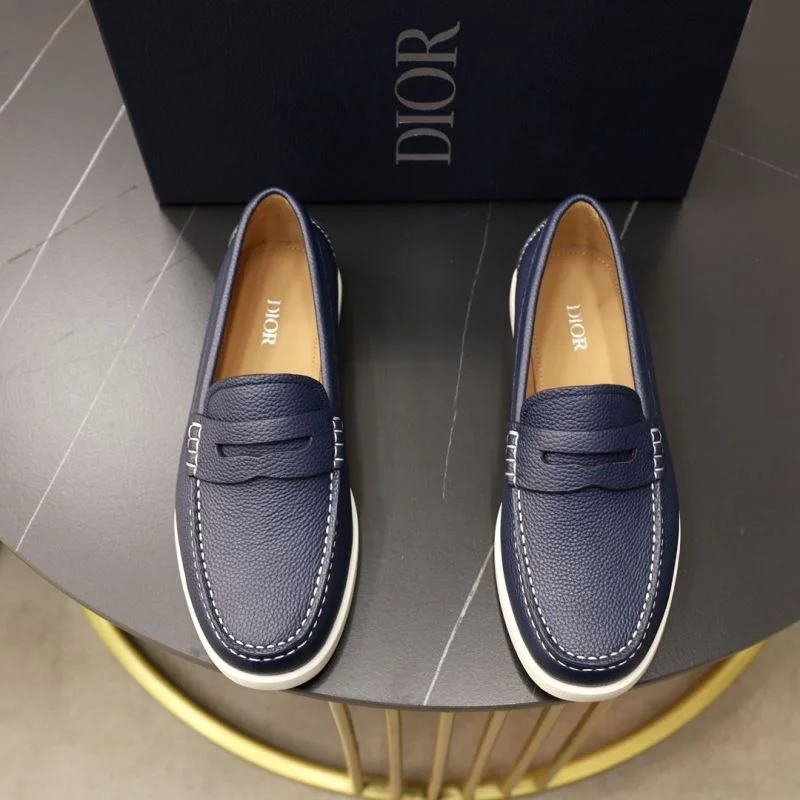WellDesigned Christian Dior Low Shoes 22308