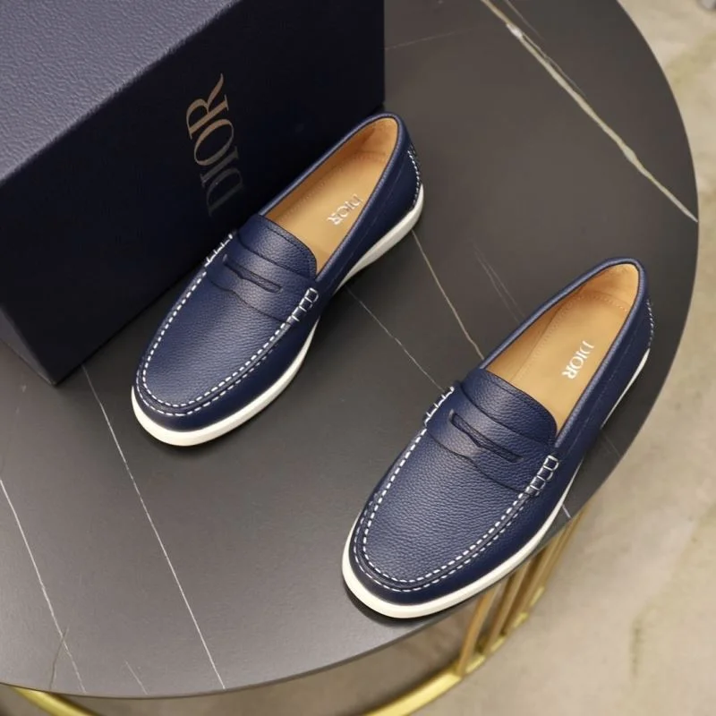 WellDesigned Christian Dior Low Shoes 22308