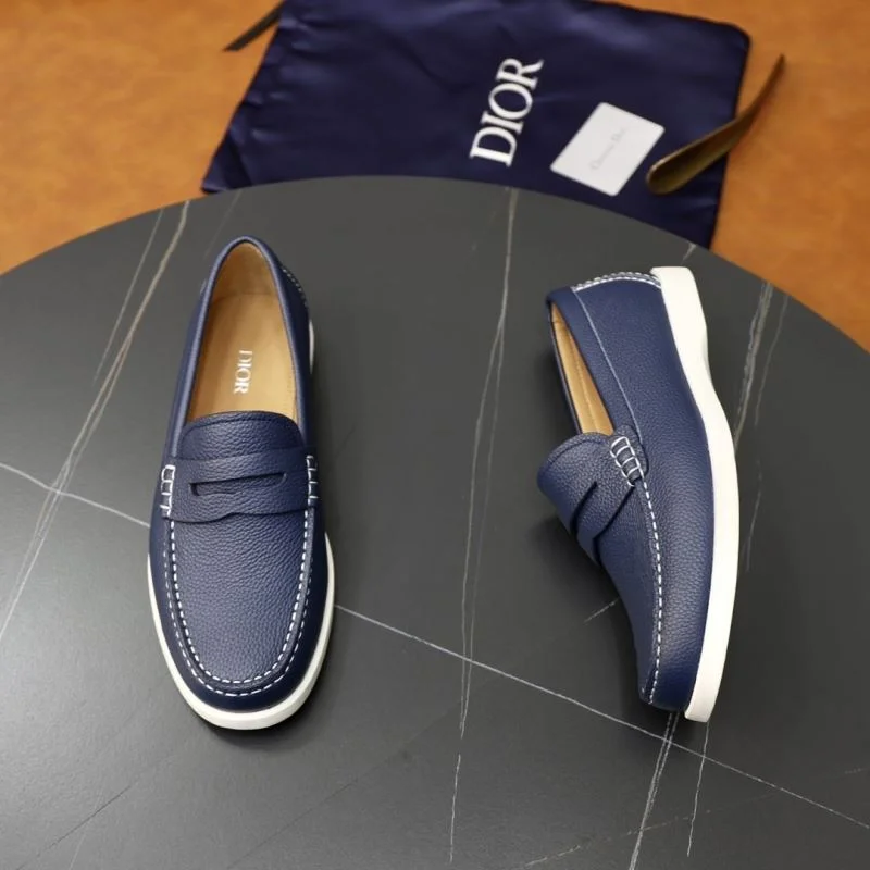 WellDesigned Christian Dior Low Shoes 22308