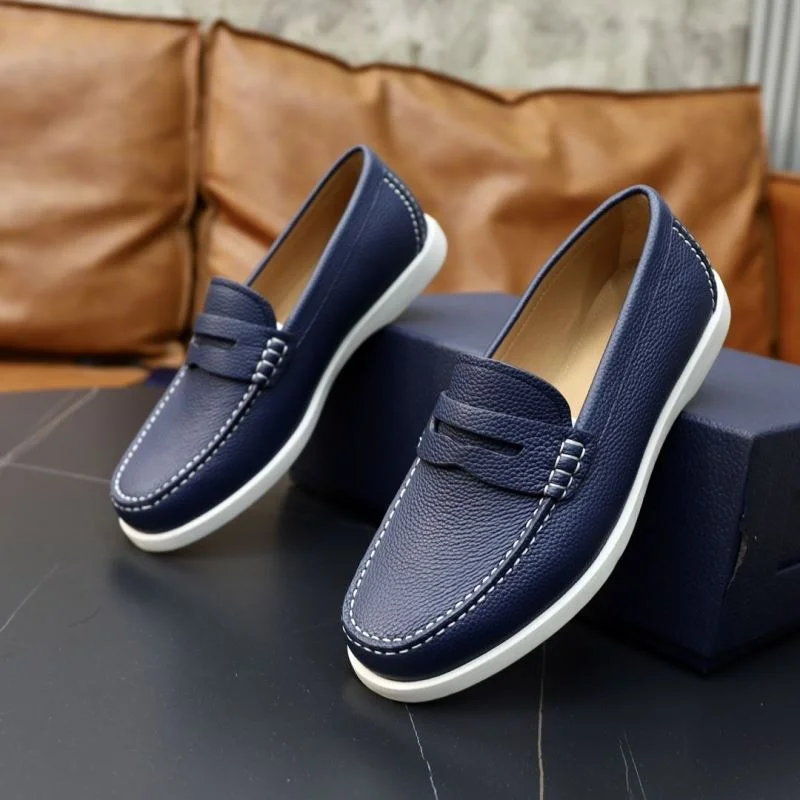 WellDesigned Christian Dior Low Shoes 22308