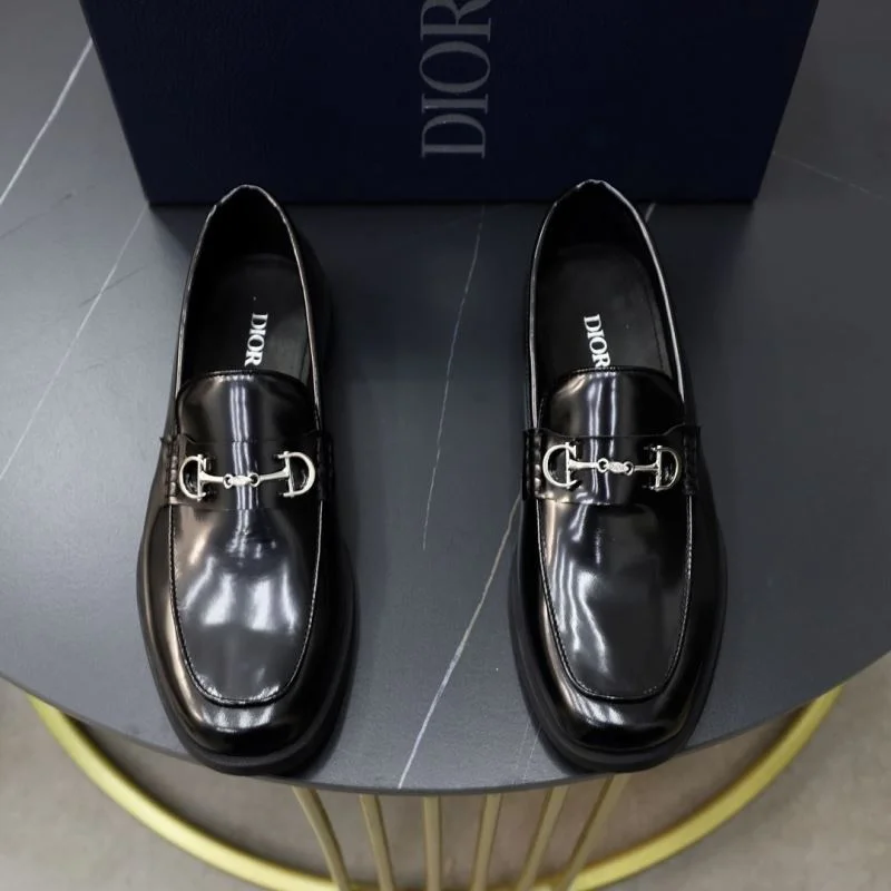 WrinkleFree Christian Dior Low Shoes 22303
