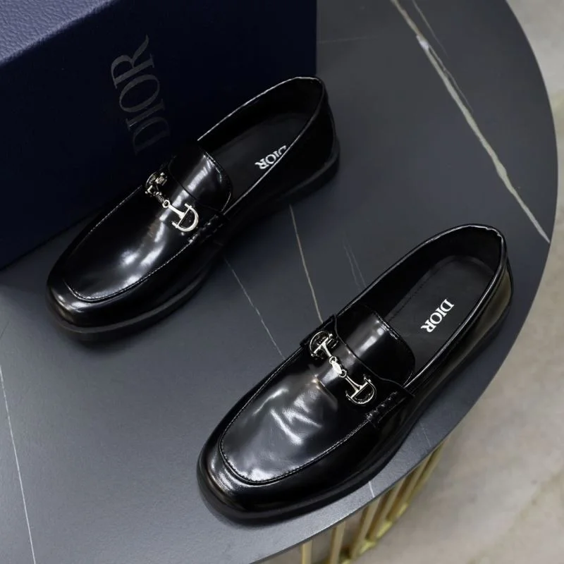 WrinkleFree Christian Dior Low Shoes 22303