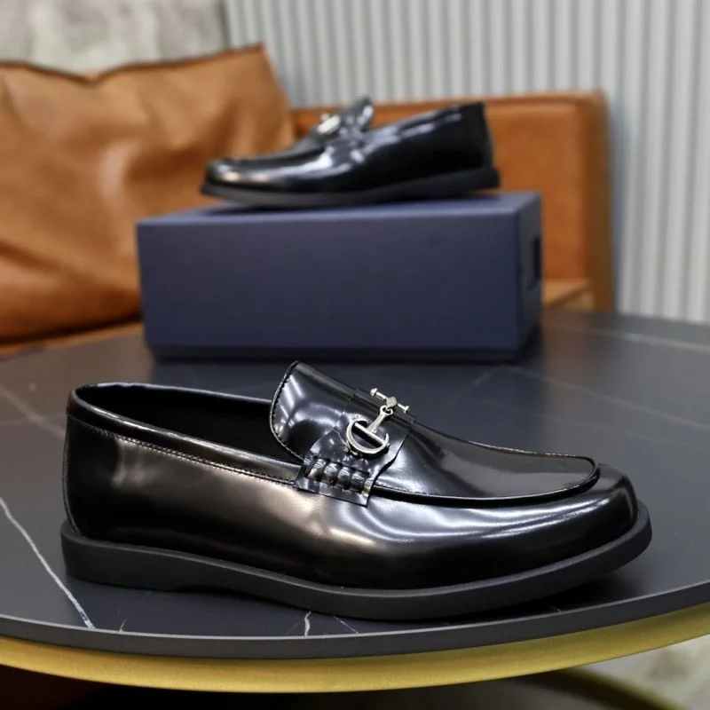 WrinkleFree Christian Dior Low Shoes 22303