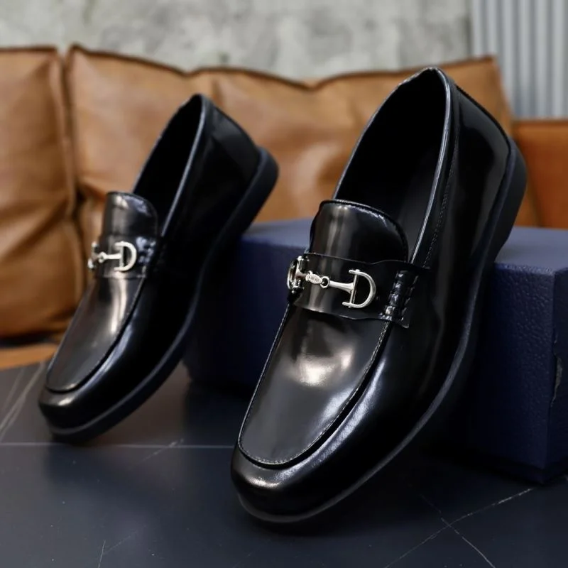 WrinkleFree Christian Dior Low Shoes 22303
