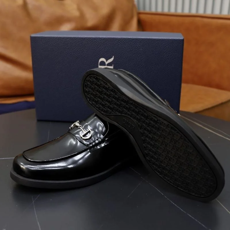 WrinkleFree Christian Dior Low Shoes 22303