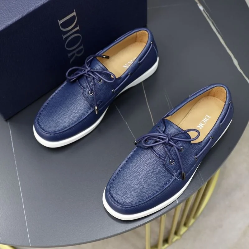 Christian Dior Low Shoes StreetReady 22300