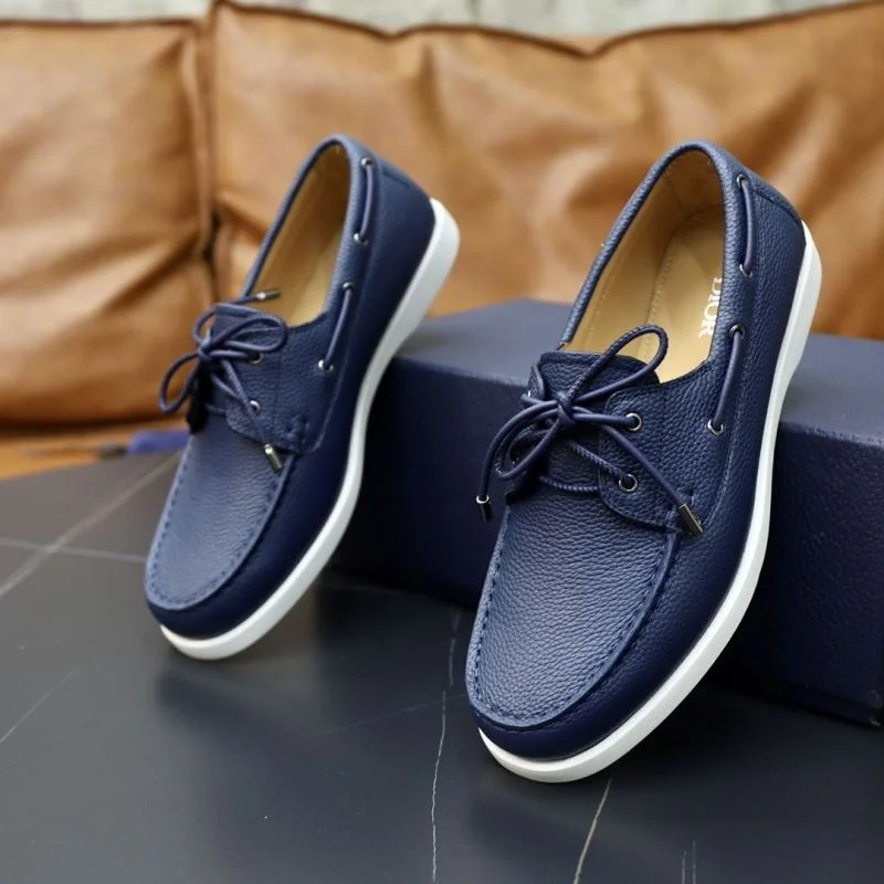 Christian Dior Low Shoes StreetReady 22300