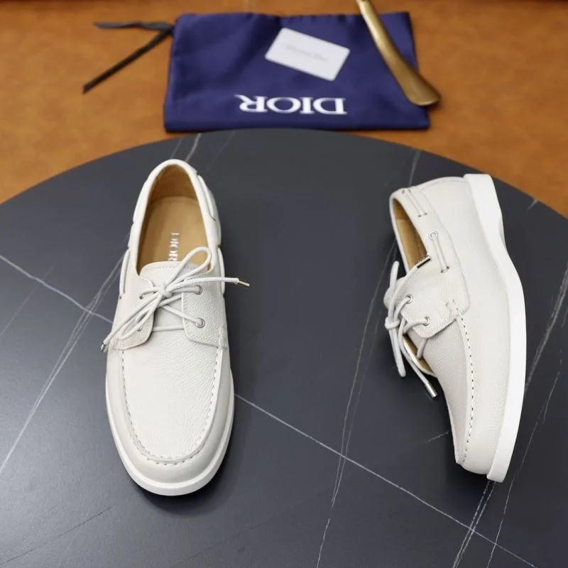 EyeCatching Christian Dior Low Shoes 22295