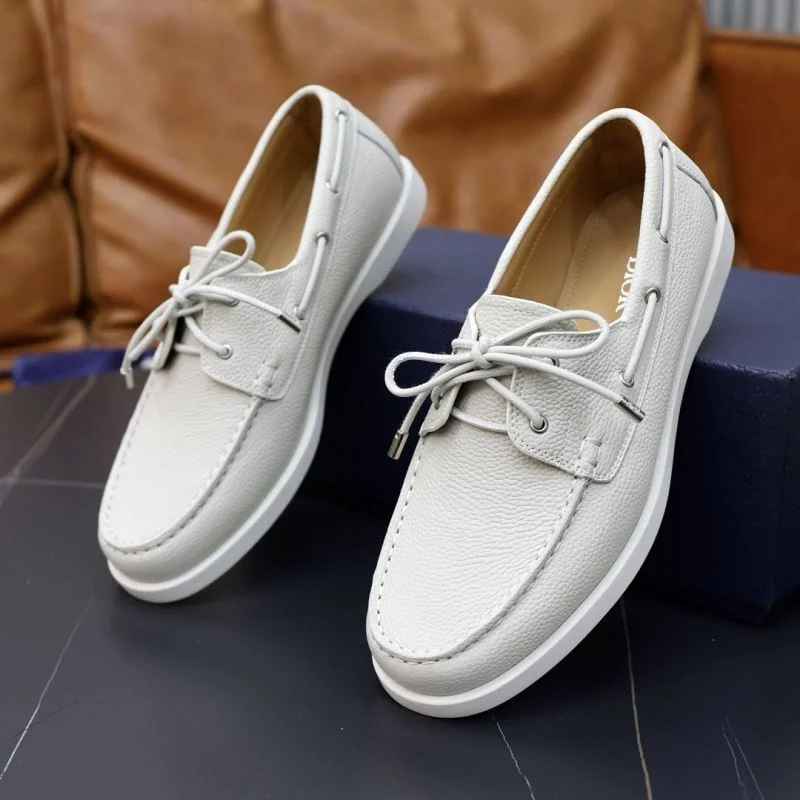 EyeCatching Christian Dior Low Shoes 22295