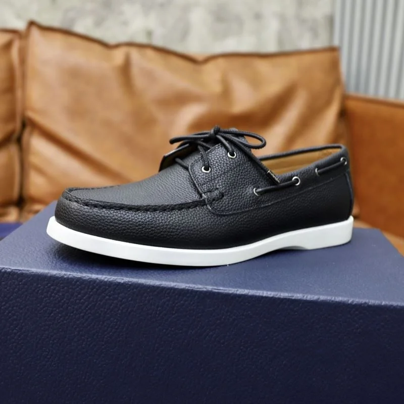 Christian Dior Low Shoes Snug 22299