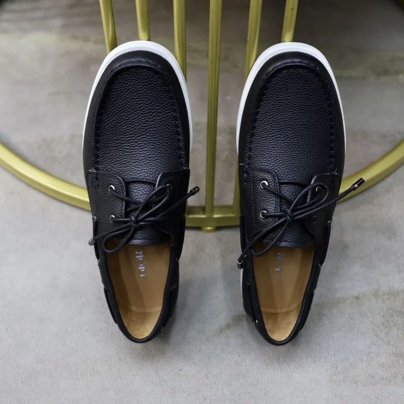 Christian Dior Low Shoes Snug 22299