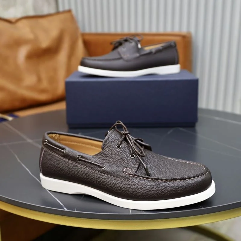Durable Christian Dior Low Shoes 22294