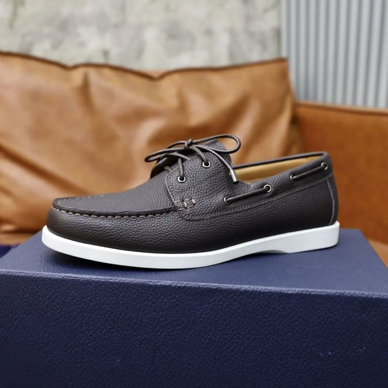 Durable Christian Dior Low Shoes 22294