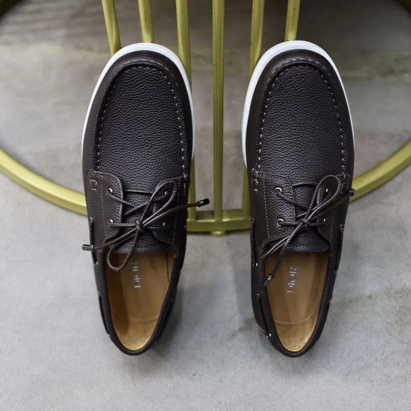Durable Christian Dior Low Shoes 22294