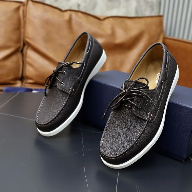 Durable Christian Dior Low Shoes 22294