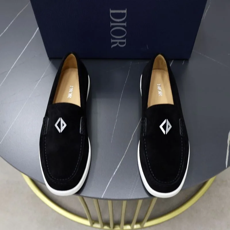 HighQuality Christian Dior Low Shoes 22298