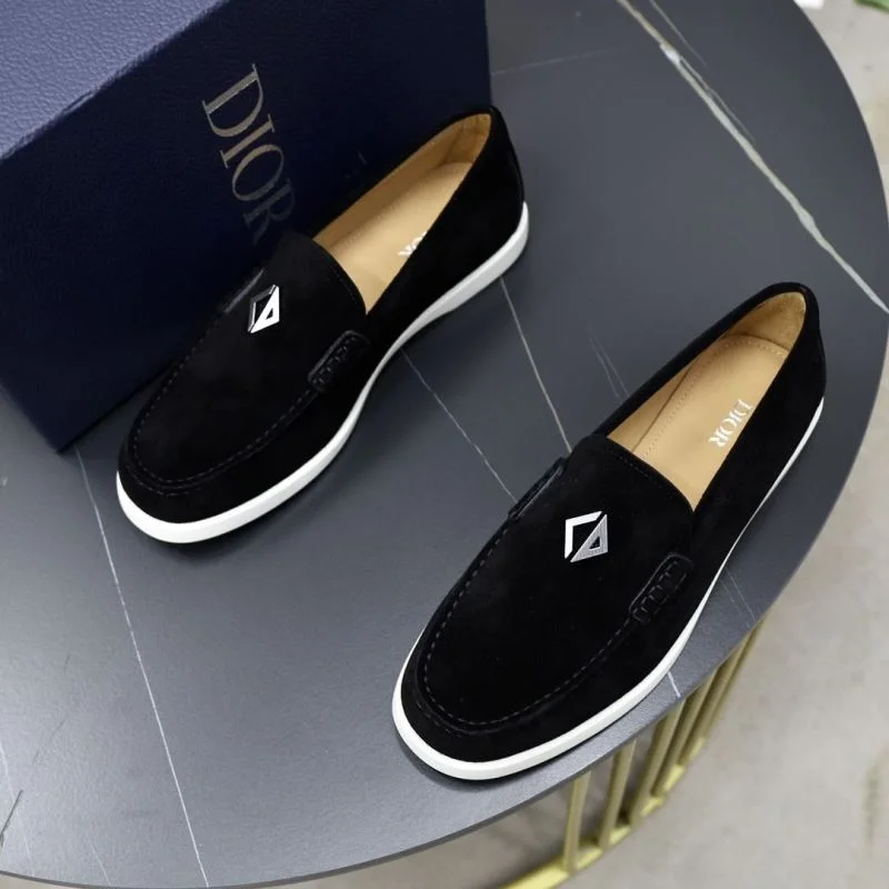HighQuality Christian Dior Low Shoes 22298
