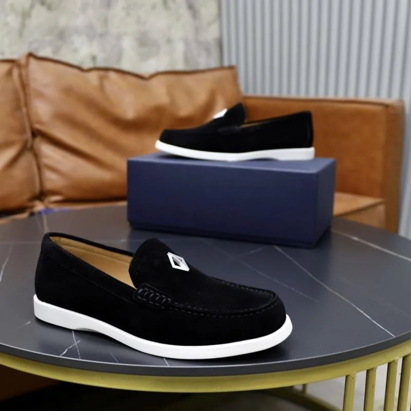 HighQuality Christian Dior Low Shoes 22298