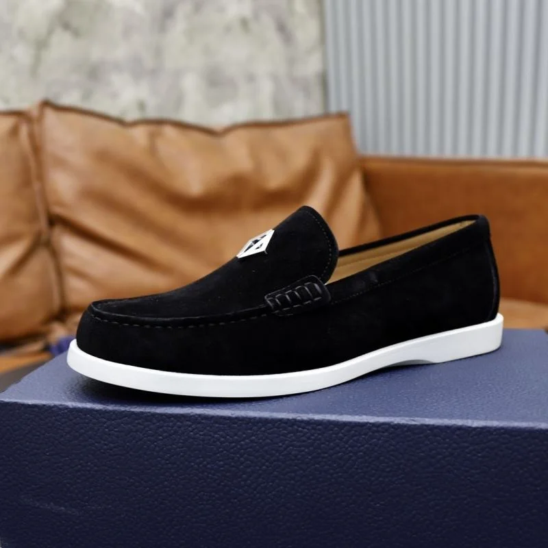 HighQuality Christian Dior Low Shoes 22298