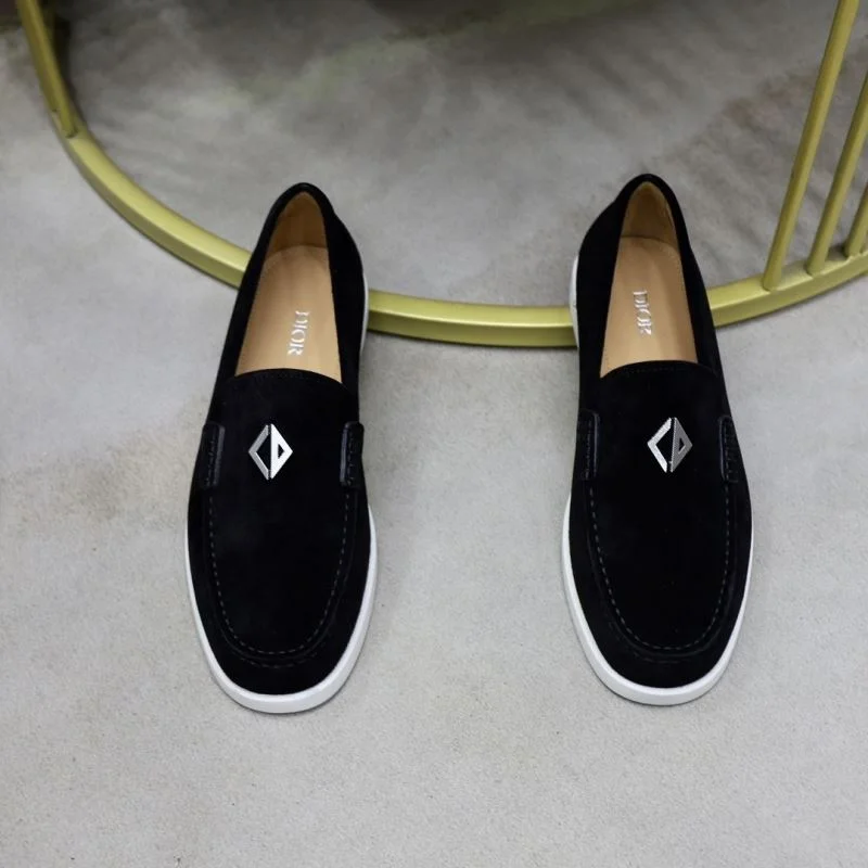 HighQuality Christian Dior Low Shoes 22298
