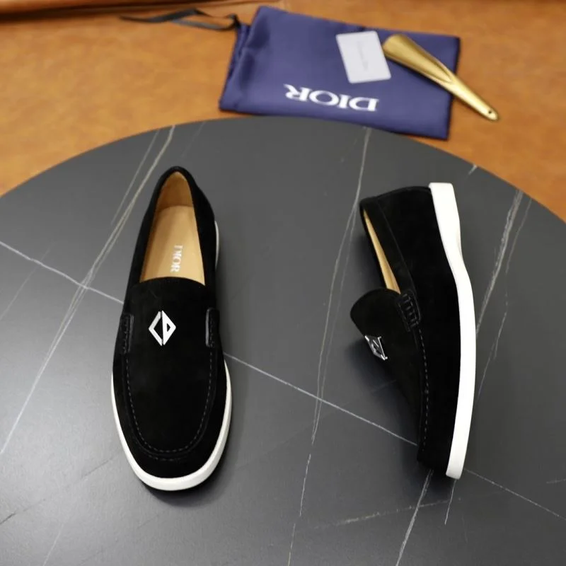 HighQuality Christian Dior Low Shoes 22298