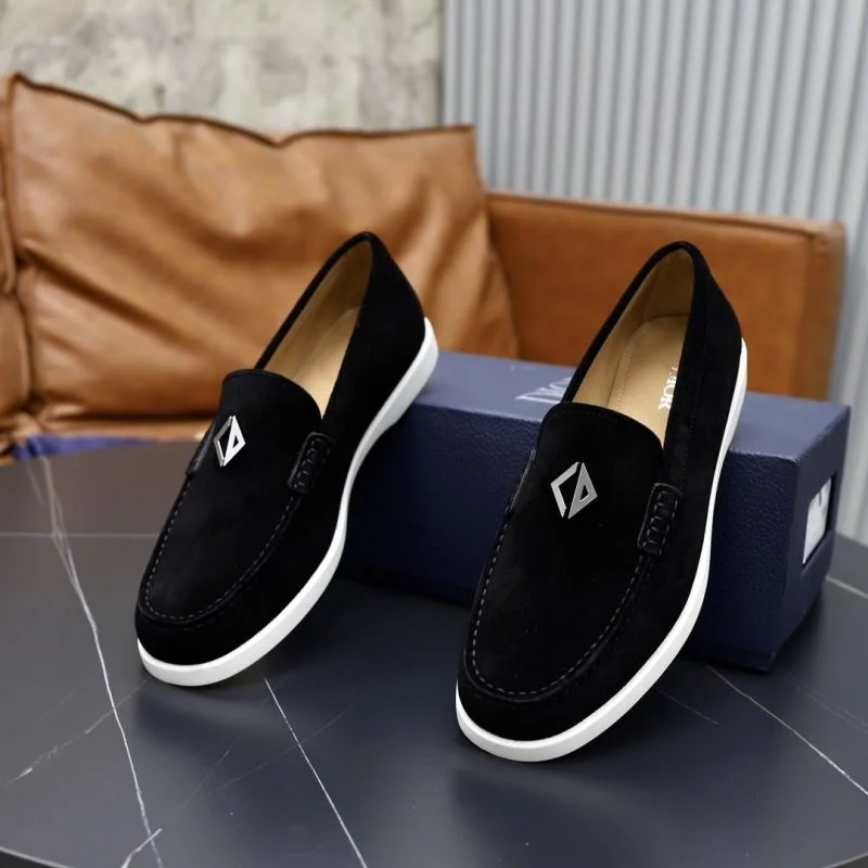 HighQuality Christian Dior Low Shoes 22298